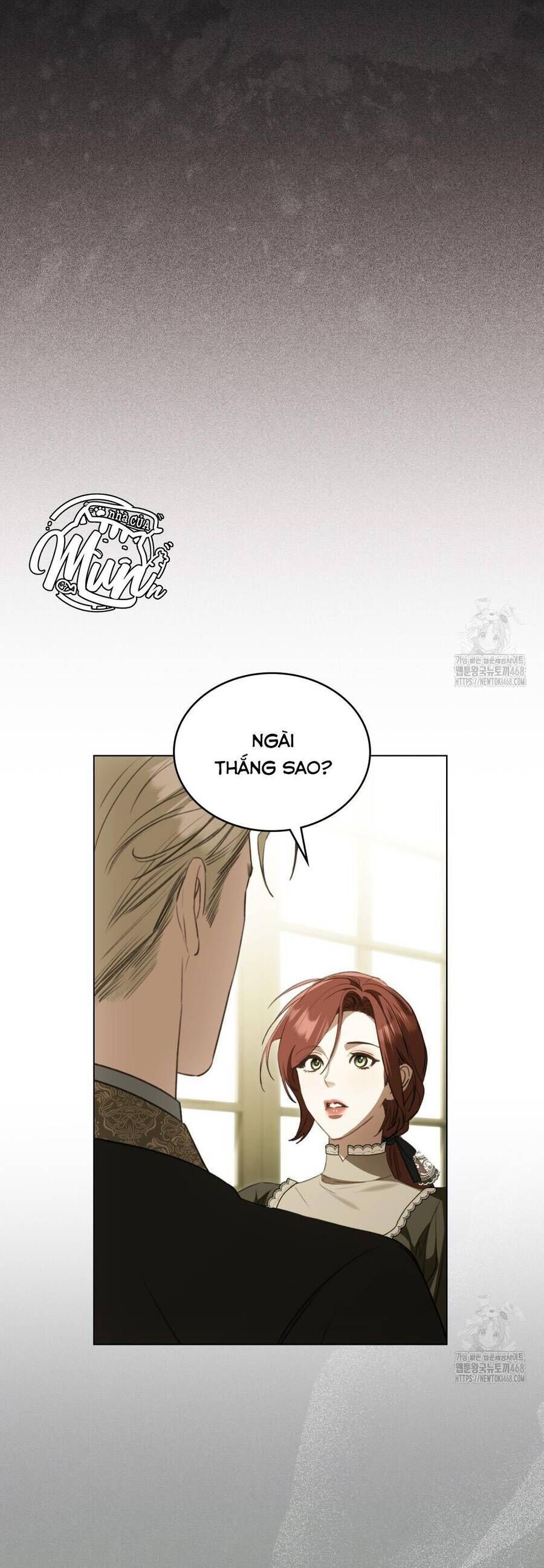 Odalisque - Chapter 29 - Page 35