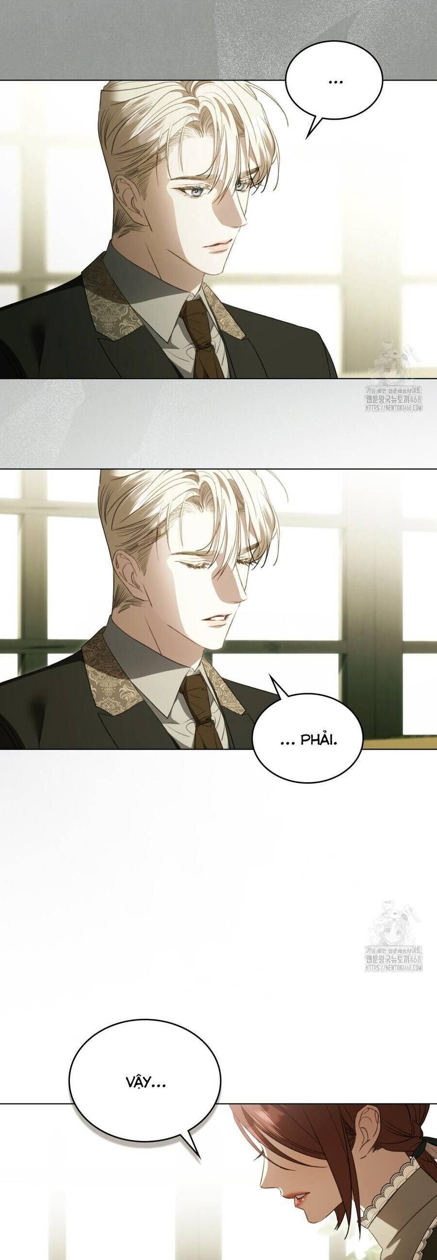 Odalisque - Chapter 29 - Page 36