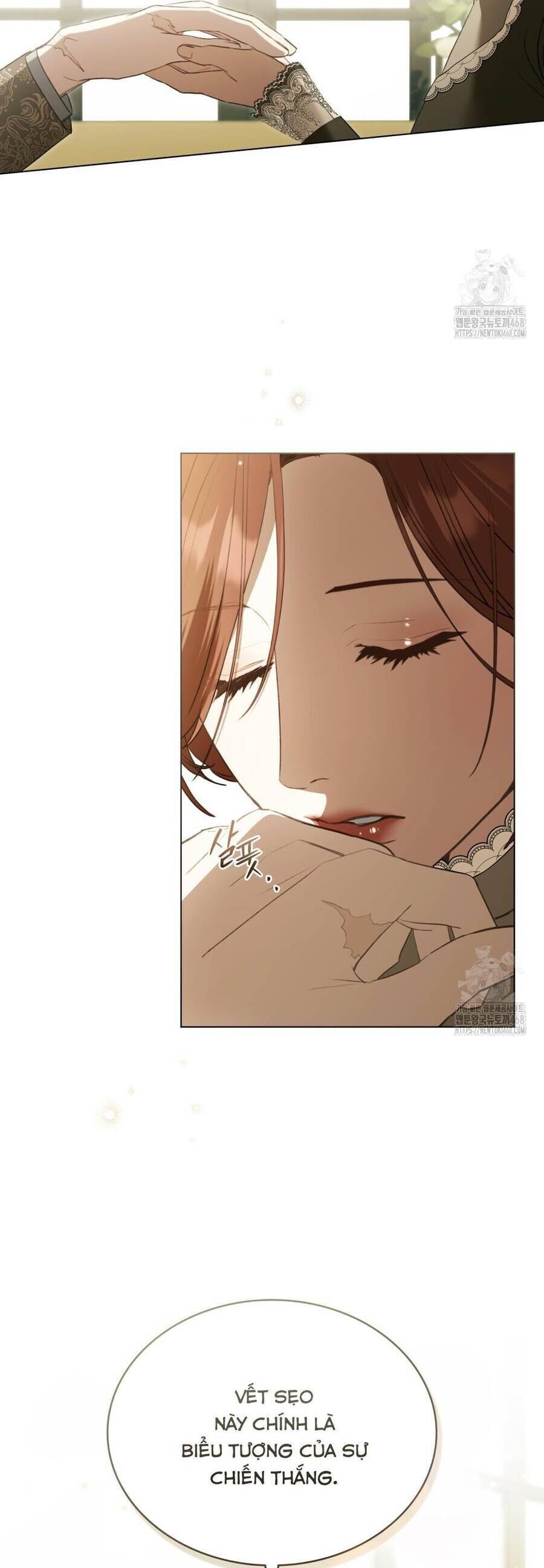 Odalisque - Chapter 29 - Page 37