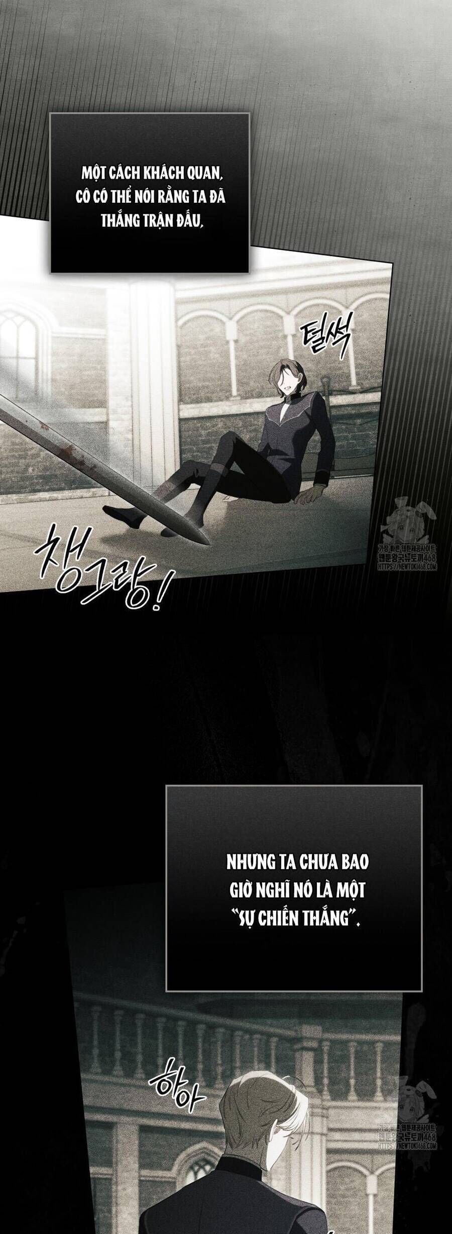 Odalisque - Chapter 29 - Page 39