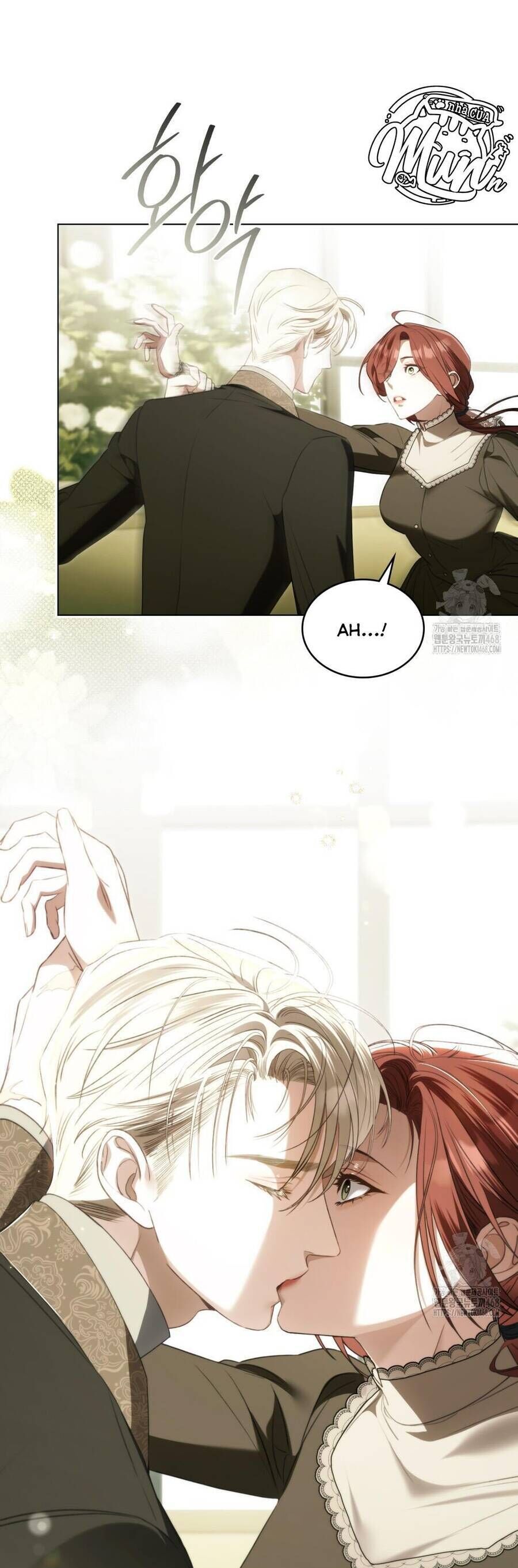 Odalisque - Chapter 29 - Page 43