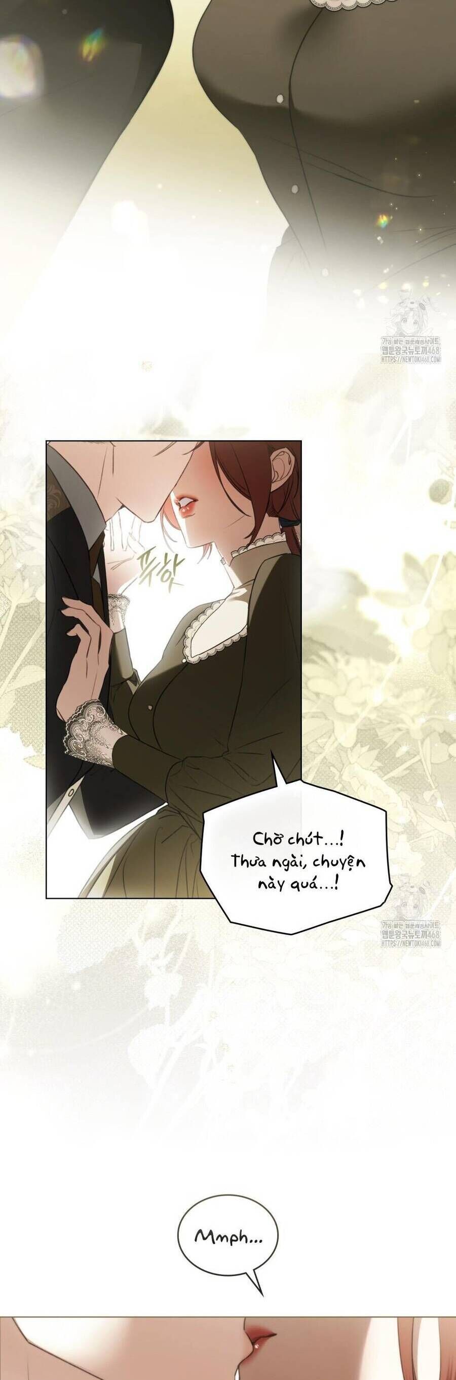 Odalisque - Chapter 29 - Page 44