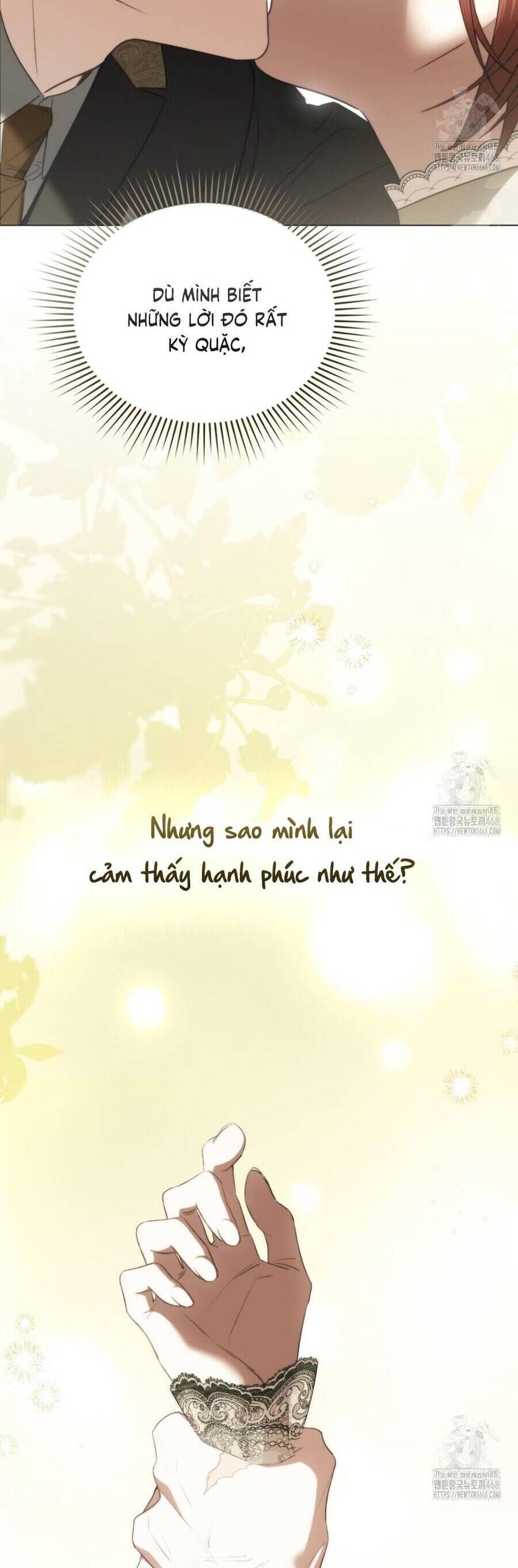 Odalisque - Chapter 29 - Page 45