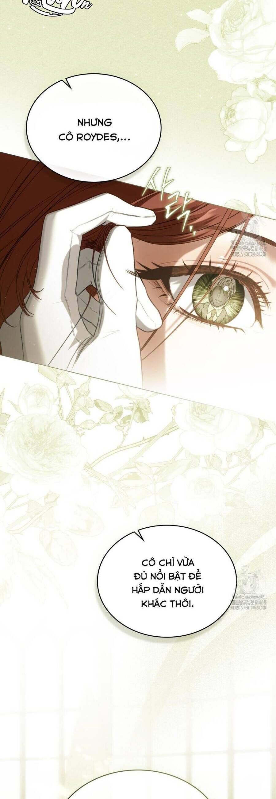 Odalisque - Chapter 29 - Page 5