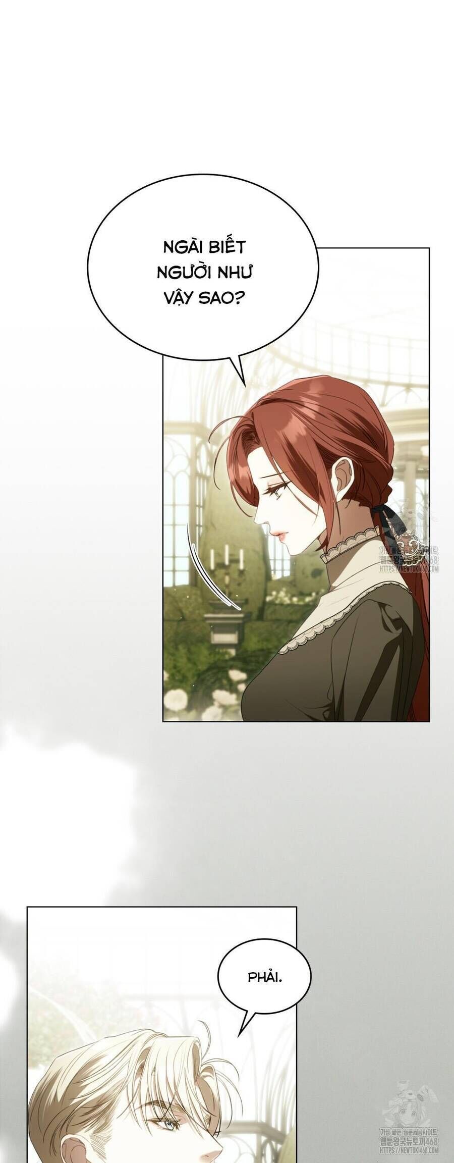 Odalisque - Chapter 29 - Page 7