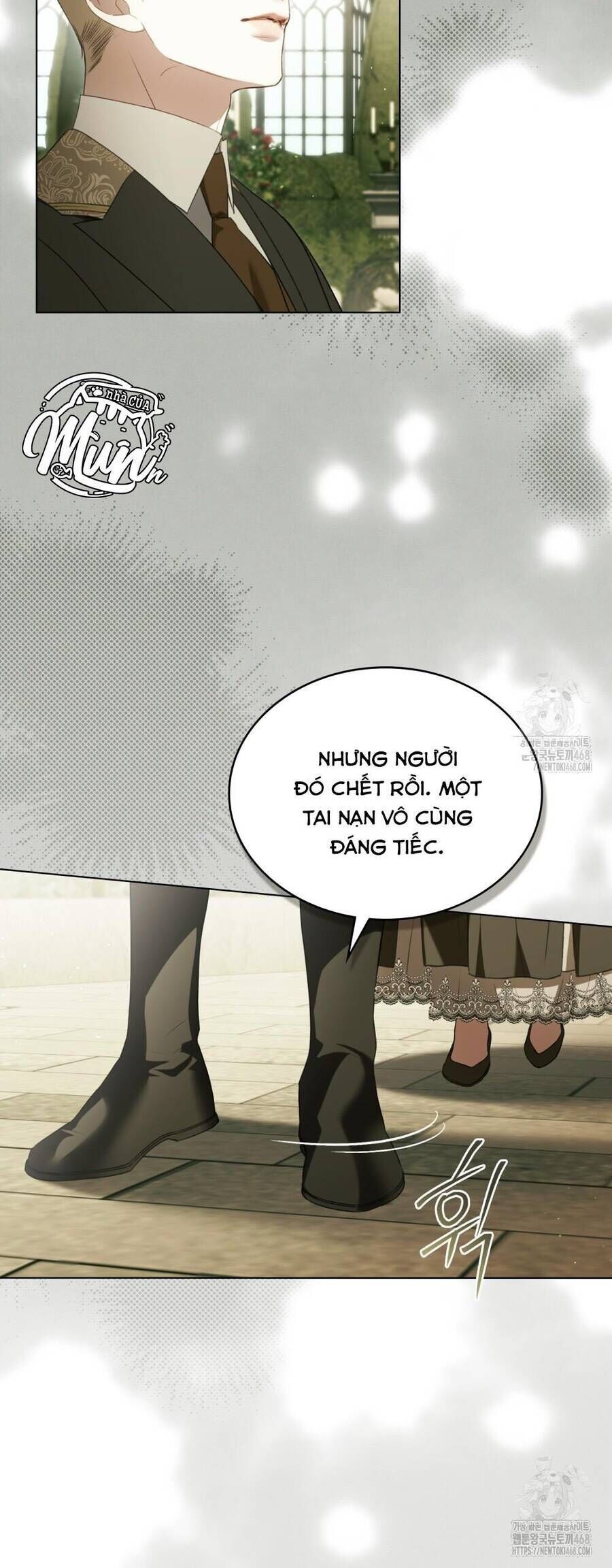 Odalisque - Chapter 29 - Page 8