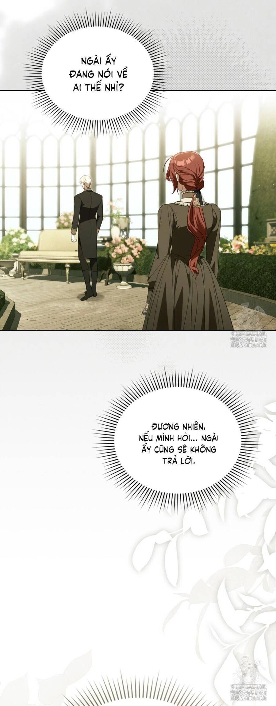 Odalisque - Chapter 29 - Page 9