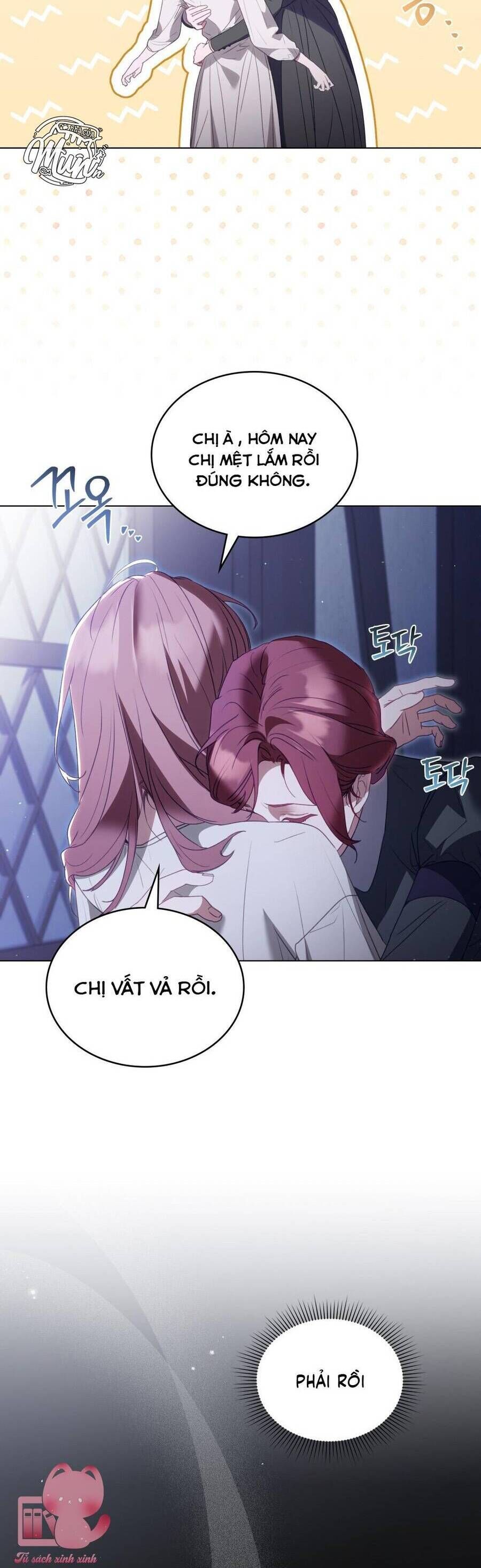 Odalisque - Chapter 3 - Page 10