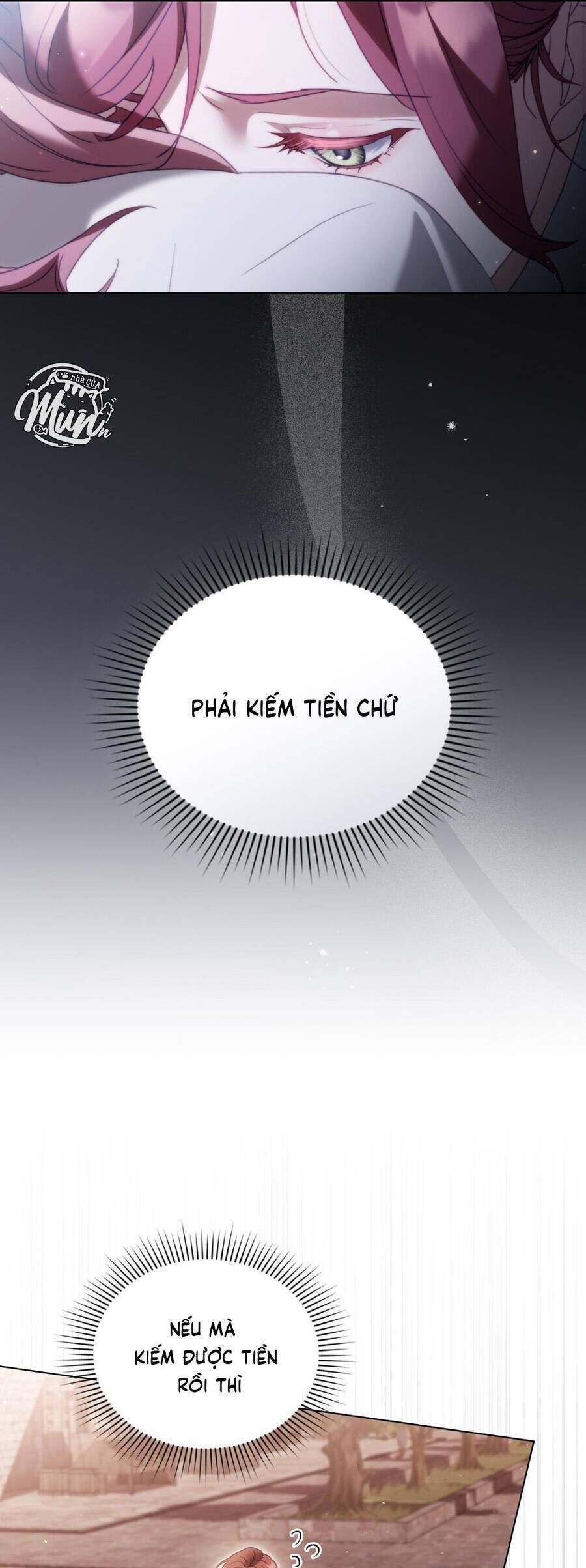 Odalisque - Chapter 3 - Page 11