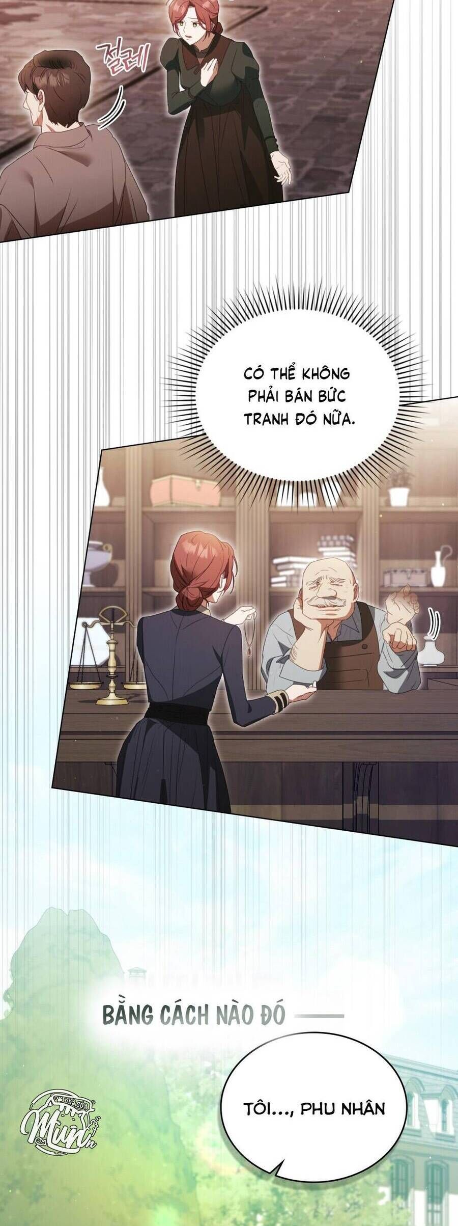 Odalisque - Chapter 3 - Page 12