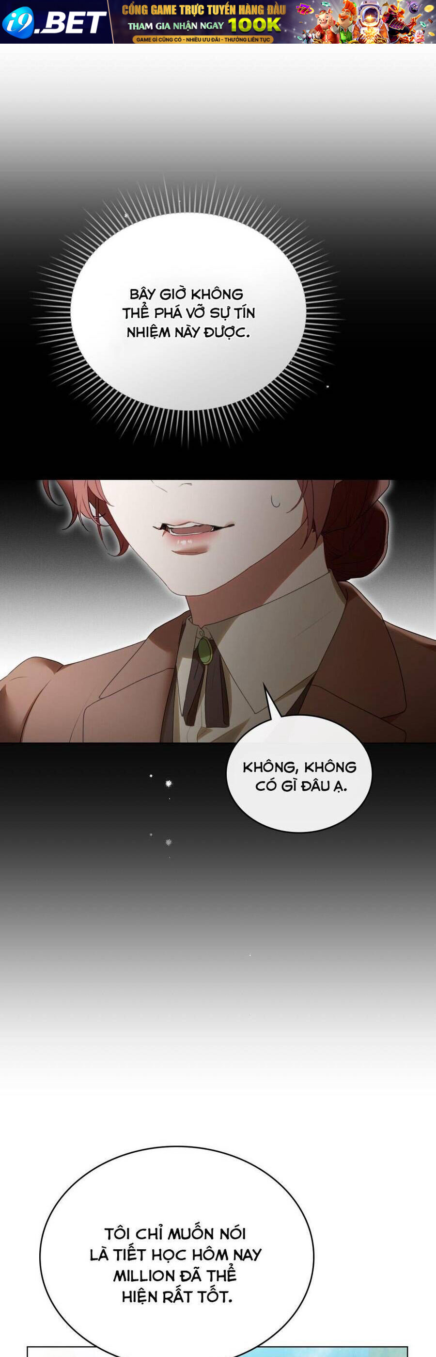 Odalisque - Chapter 3 - Page 15