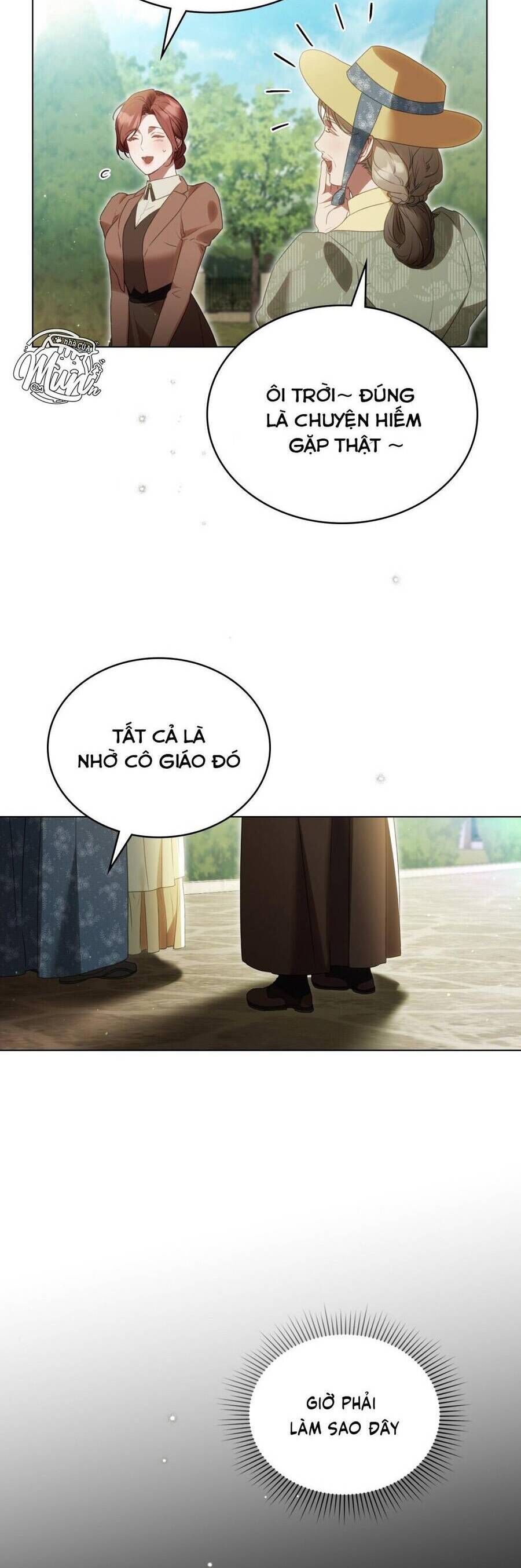 Odalisque - Chapter 3 - Page 16