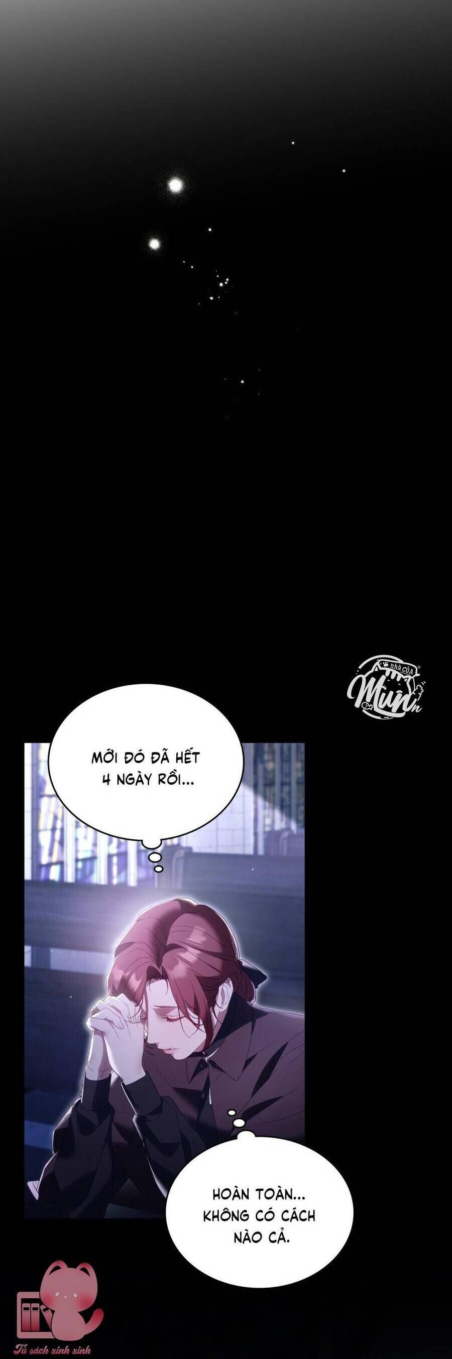 Odalisque - Chapter 3 - Page 17