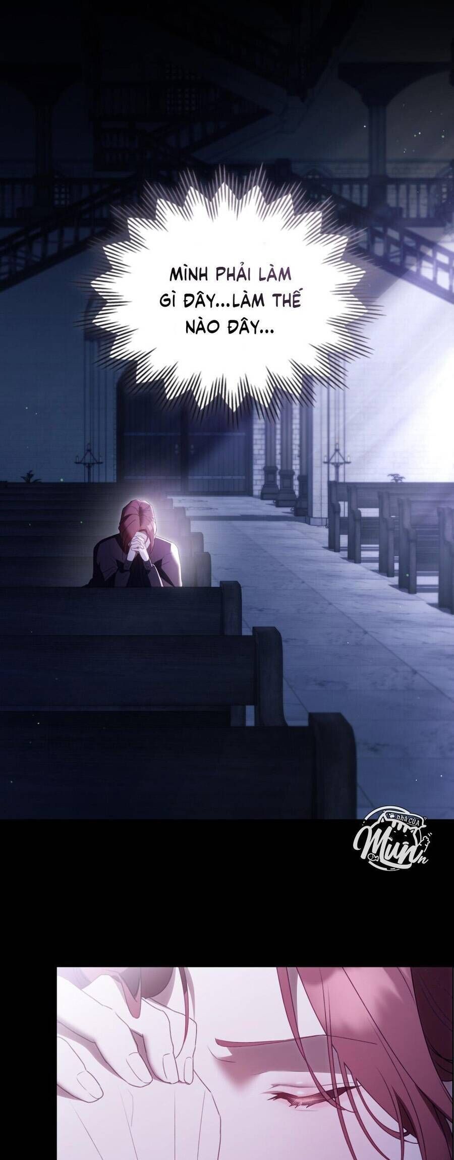 Odalisque - Chapter 3 - Page 18