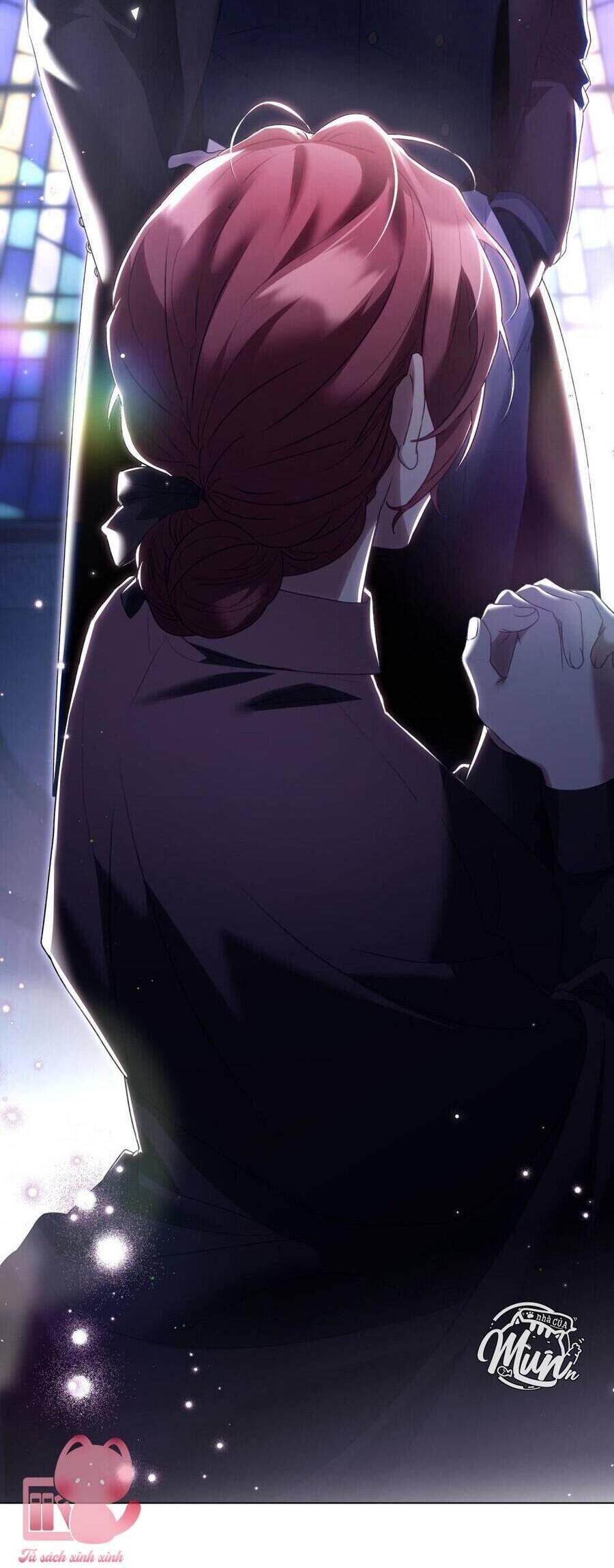 Odalisque - Chapter 3 - Page 21