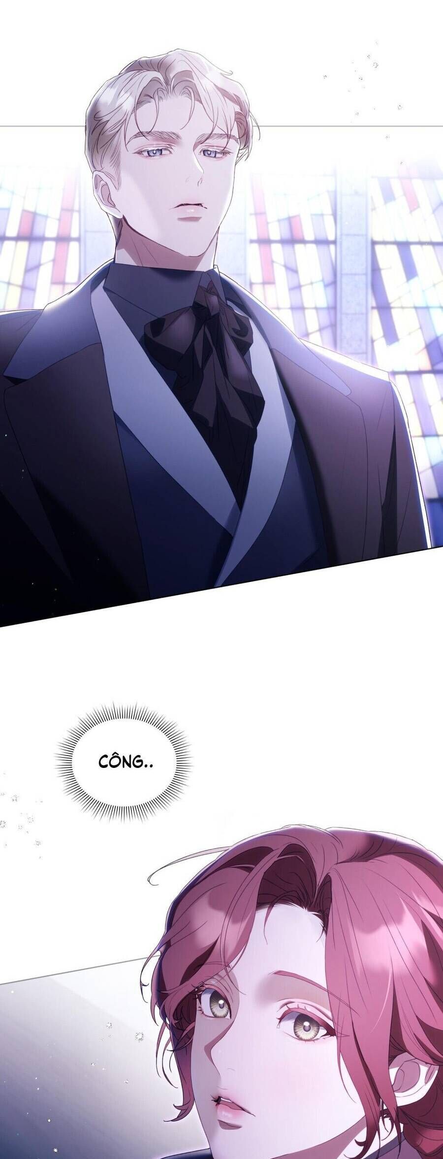 Odalisque - Chapter 3 - Page 22