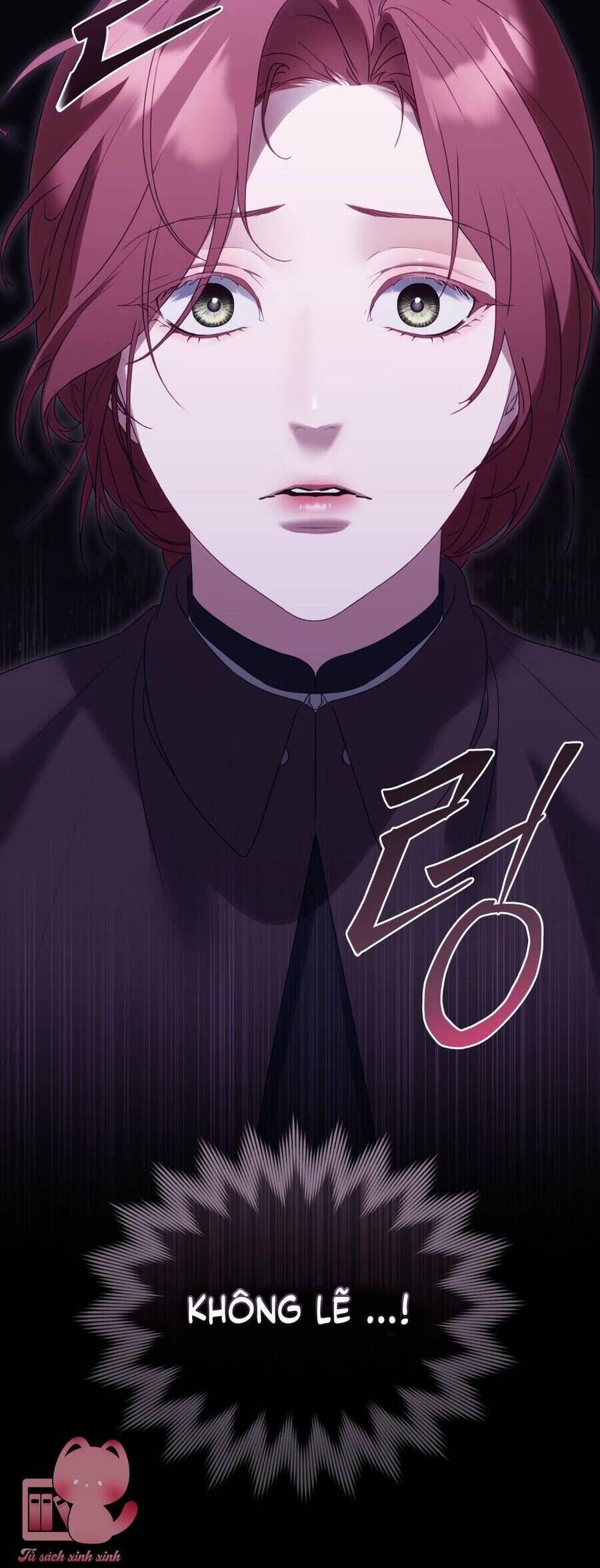 Odalisque - Chapter 3 - Page 25