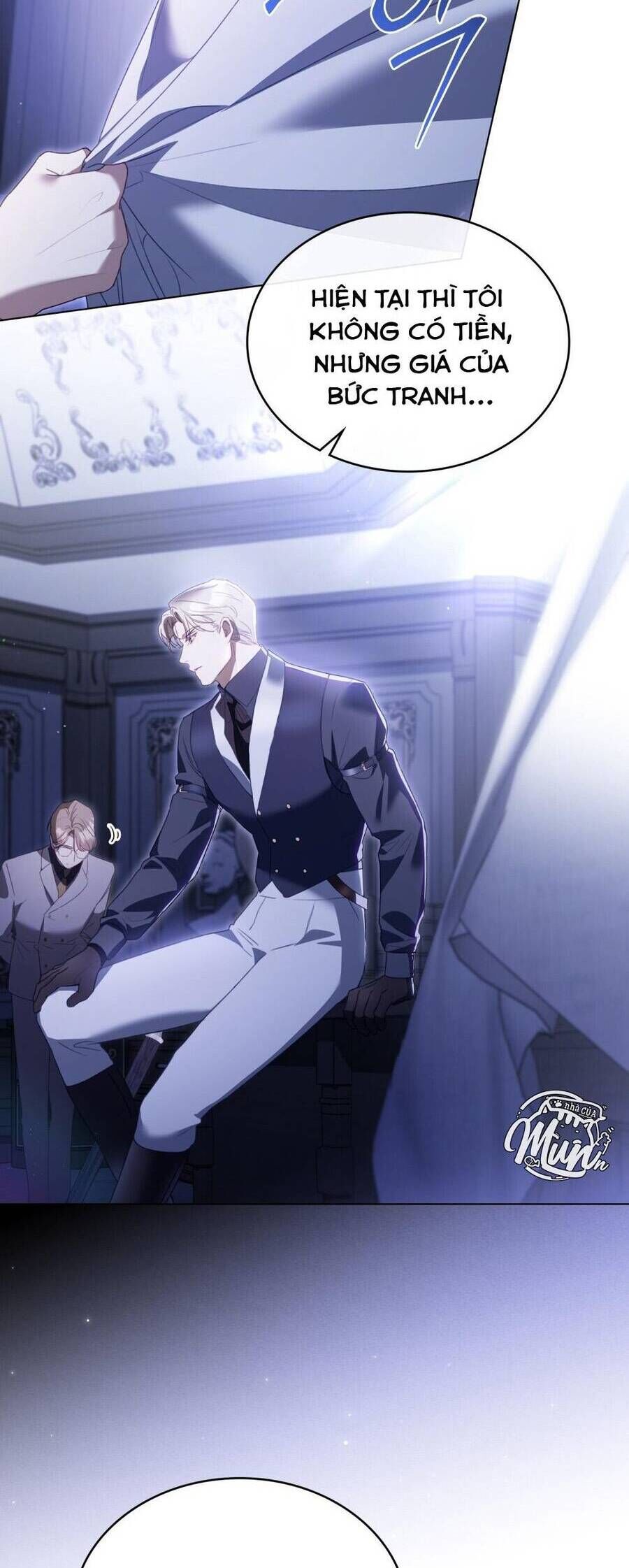 Odalisque - Chapter 3 - Page 27