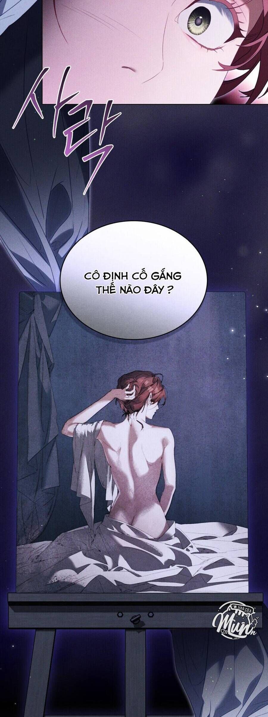 Odalisque - Chapter 3 - Page 30