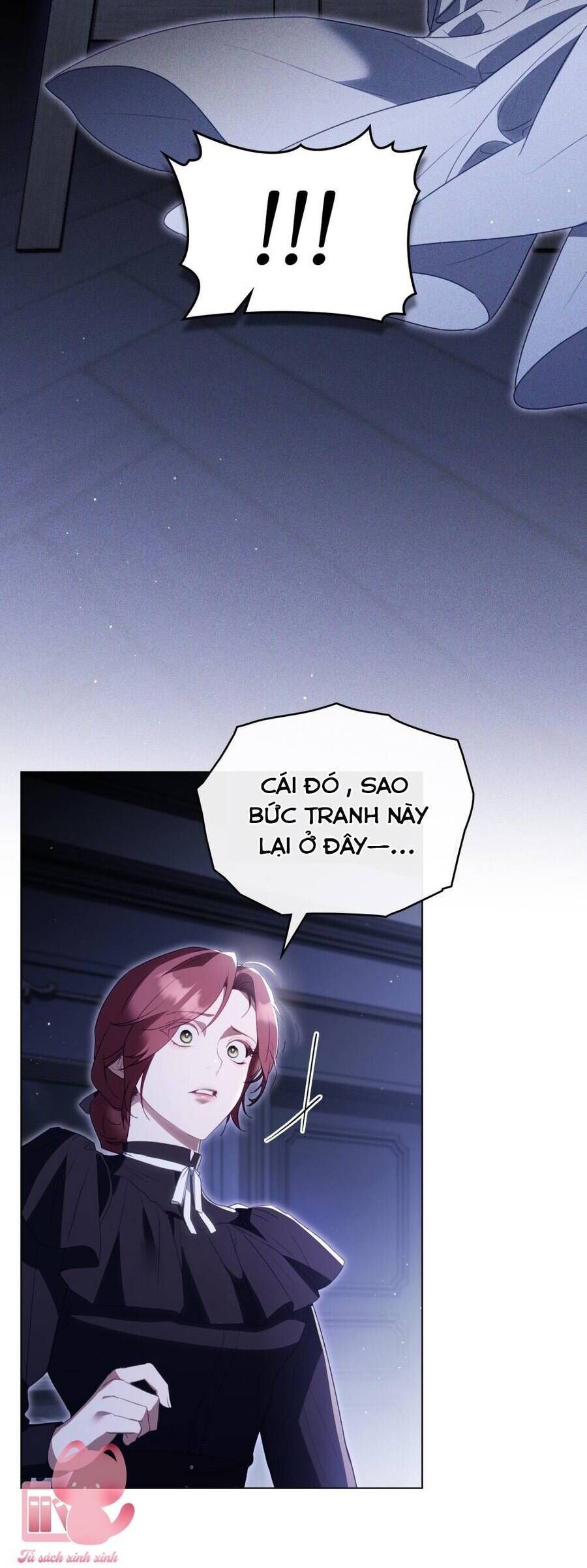 Odalisque - Chapter 3 - Page 31