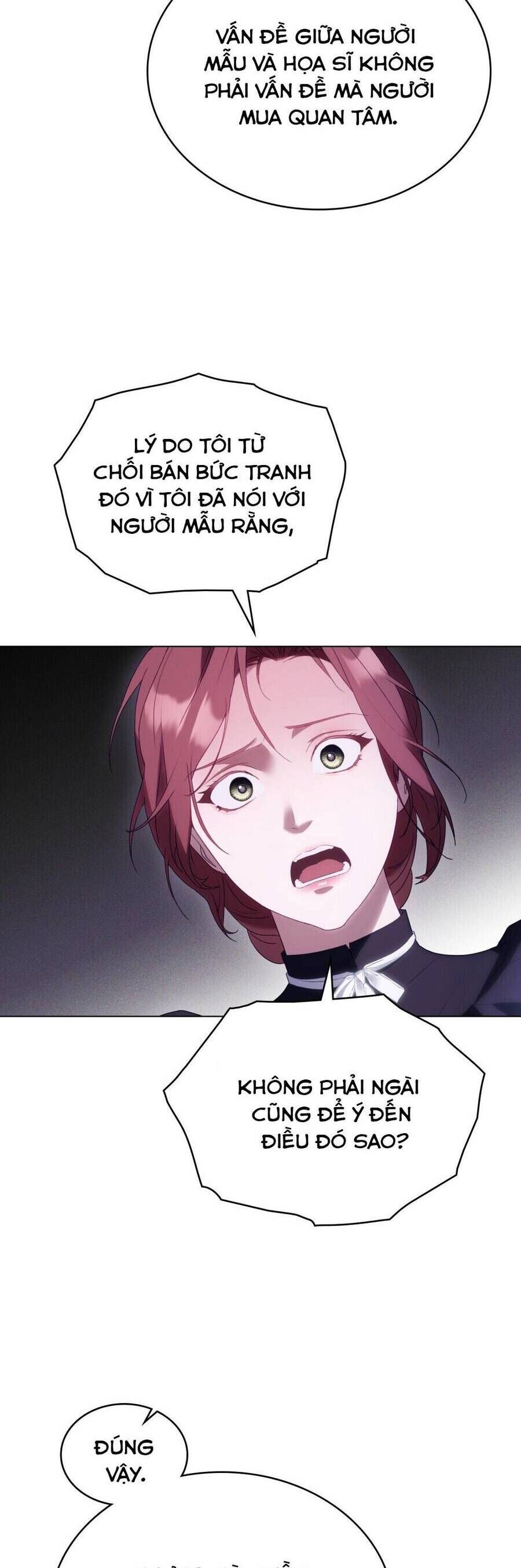 Odalisque - Chapter 3 - Page 33