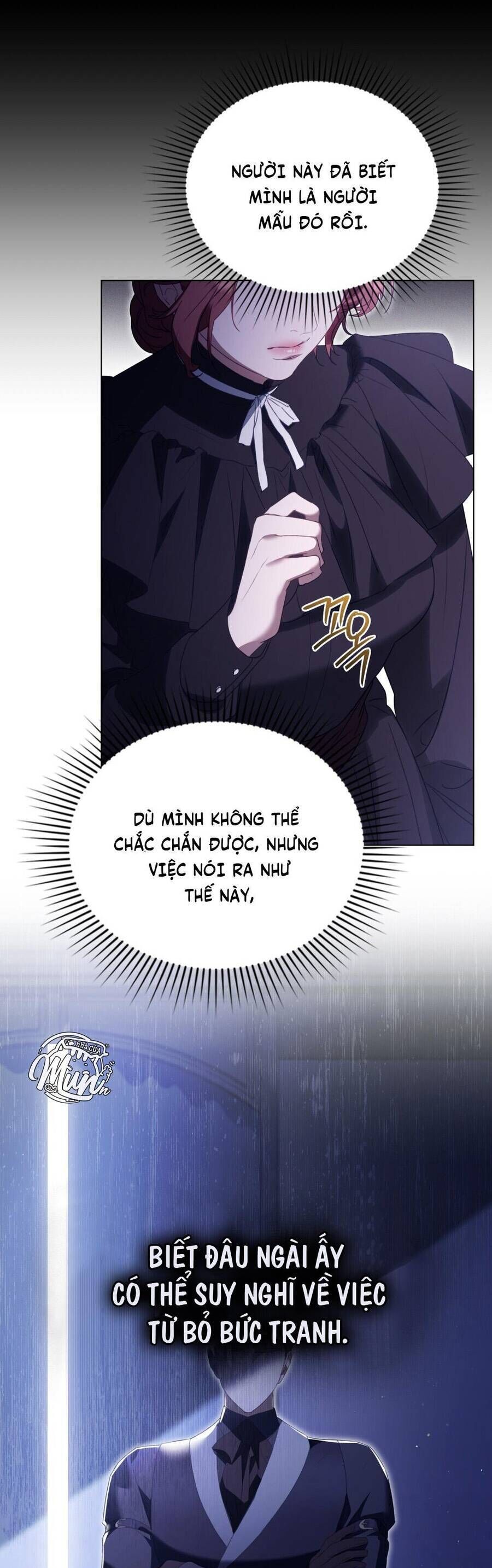 Odalisque - Chapter 3 - Page 35