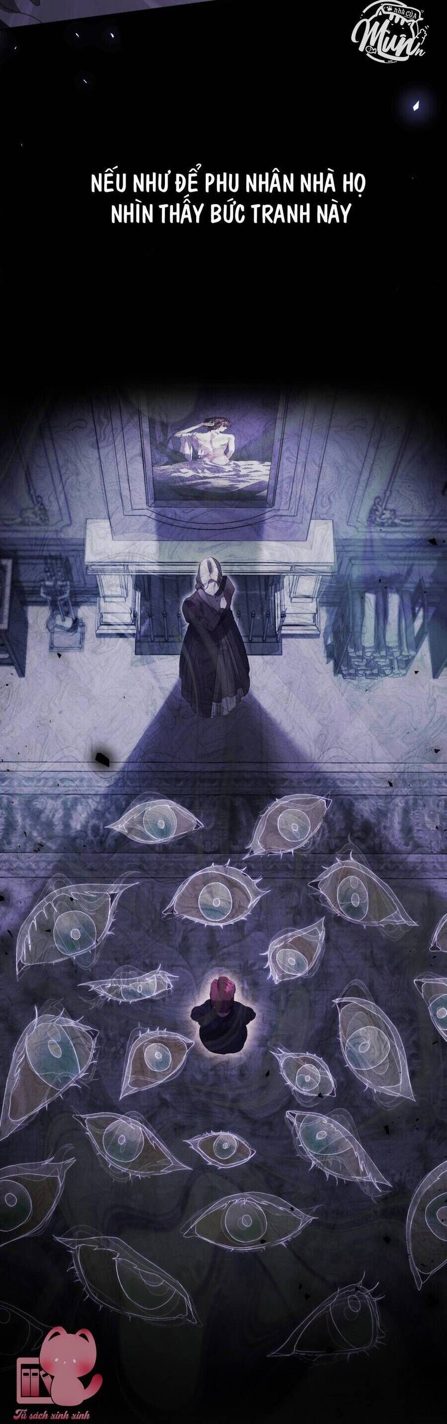 Odalisque - Chapter 3 - Page 37