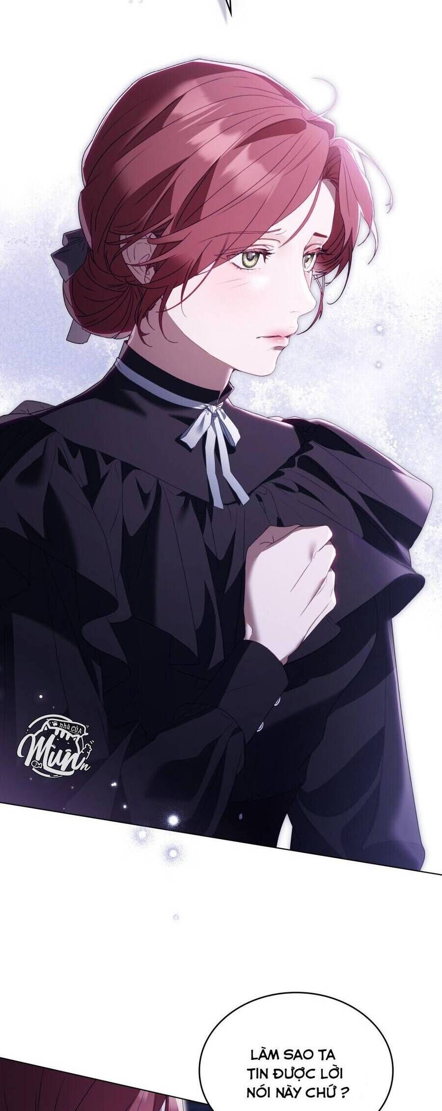 Odalisque - Chapter 3 - Page 39