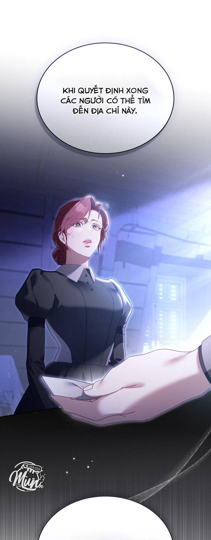 Odalisque - Chapter 3 - Page 4