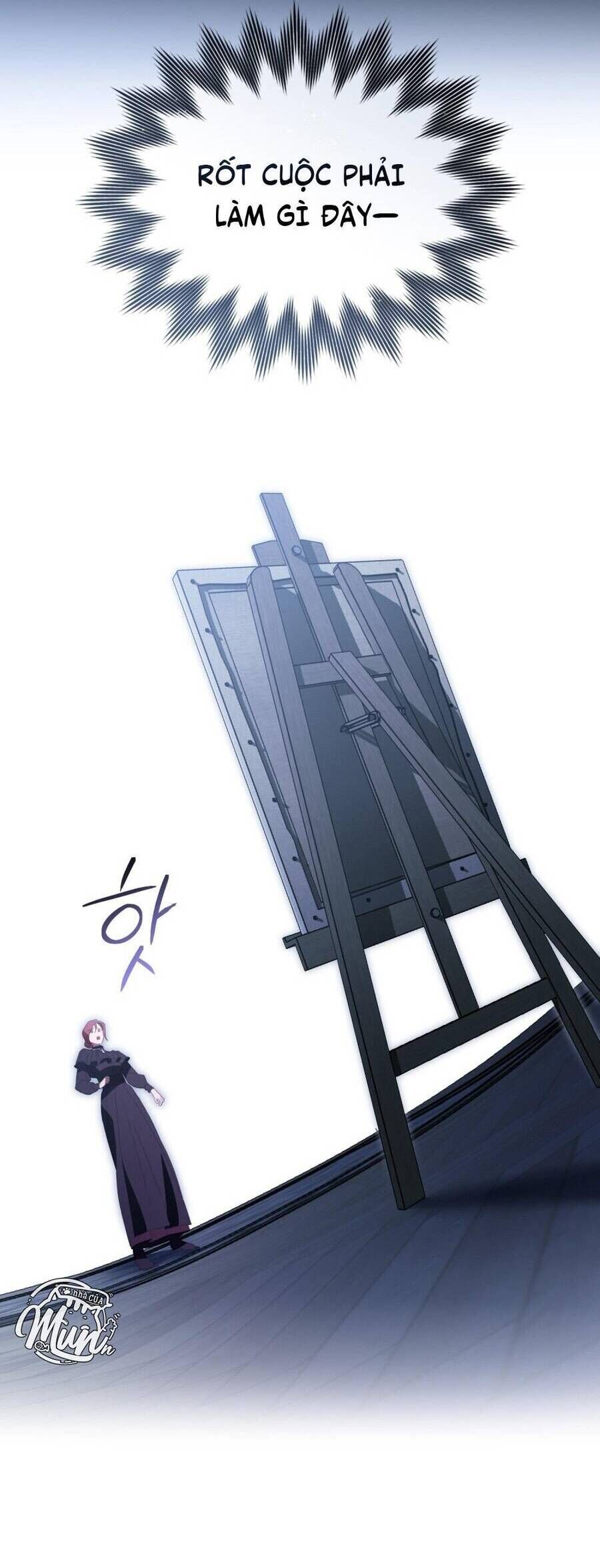 Odalisque - Chapter 3 - Page 44