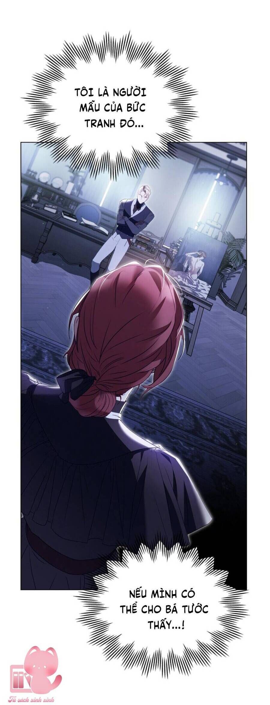 Odalisque - Chapter 3 - Page 45