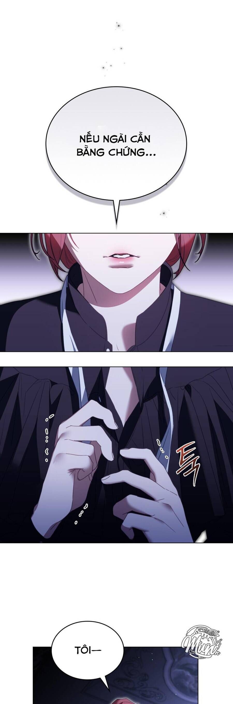 Odalisque - Chapter 3 - Page 46