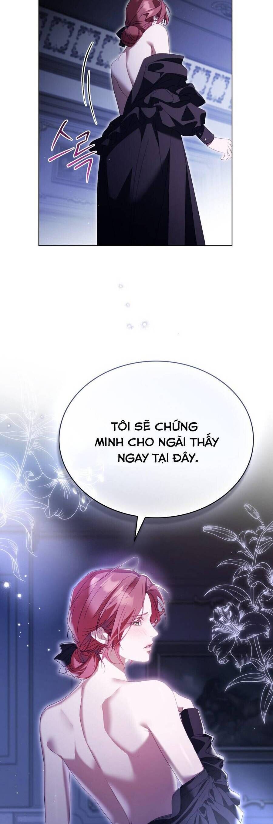 Odalisque - Chapter 3 - Page 47