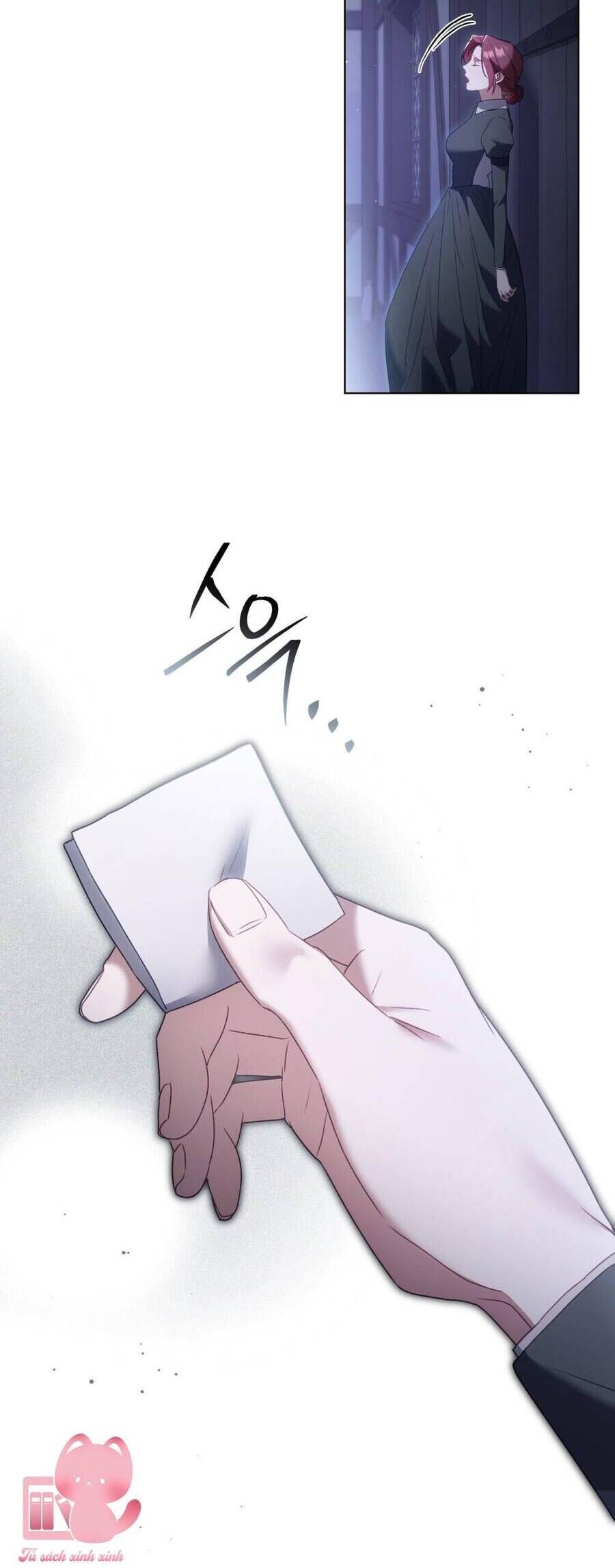 Odalisque - Chapter 3 - Page 7