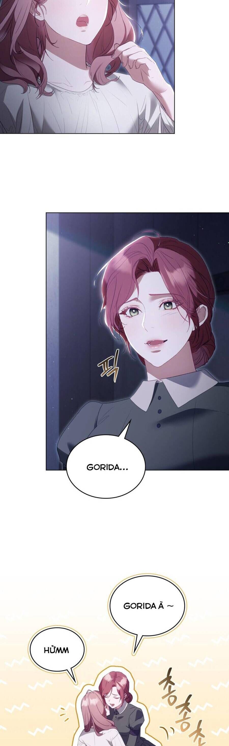 Odalisque - Chapter 3 - Page 9