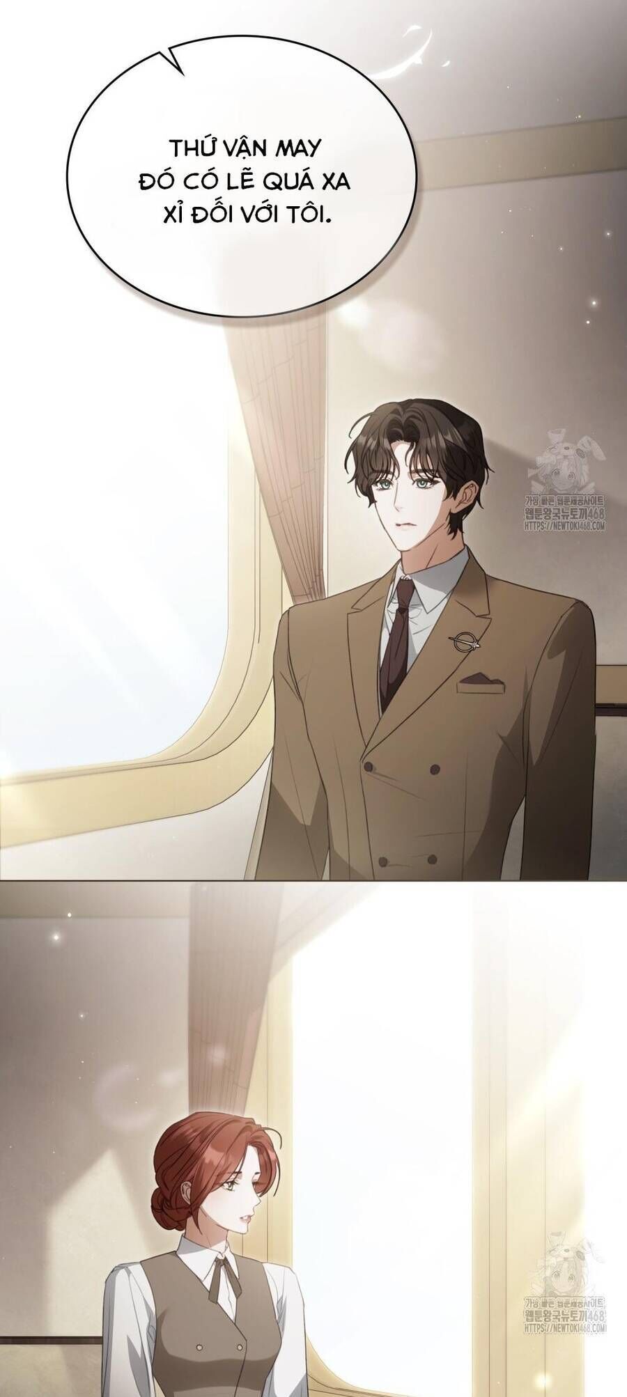 Odalisque - Chapter 30 - Page 10