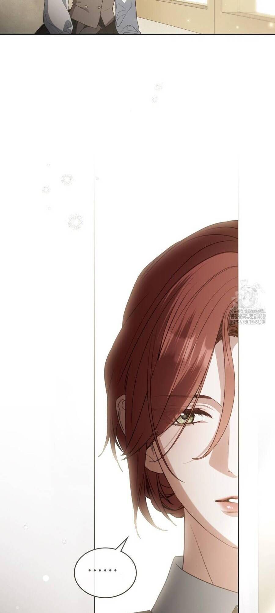 Odalisque - Chapter 30 - Page 11