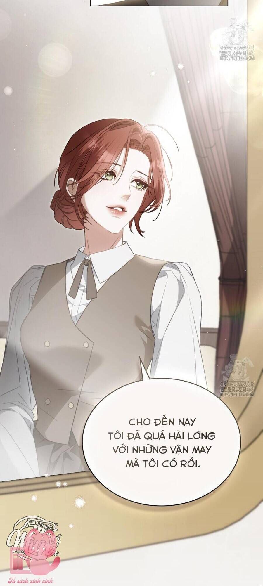 Odalisque - Chapter 30 - Page 12