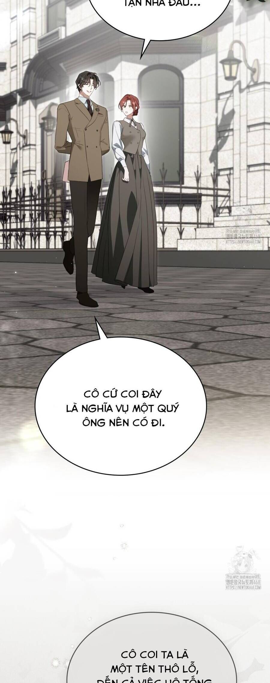 Odalisque - Chapter 30 - Page 15