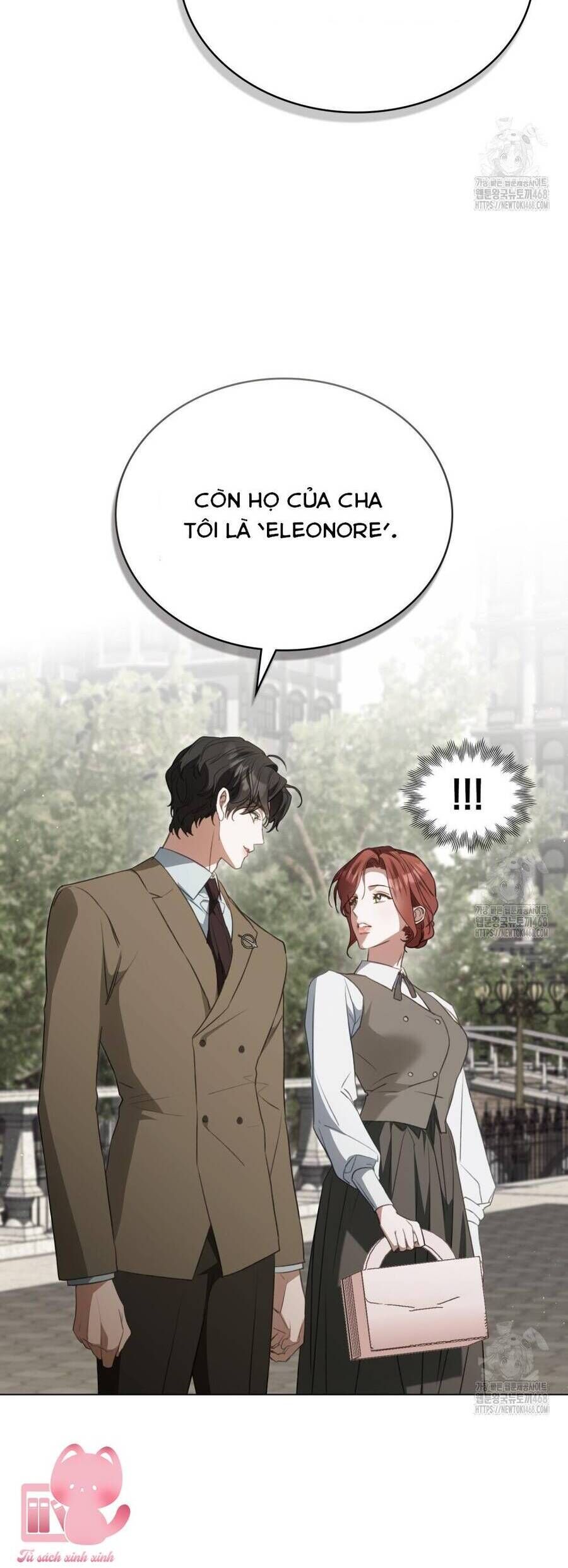 Odalisque - Chapter 30 - Page 20