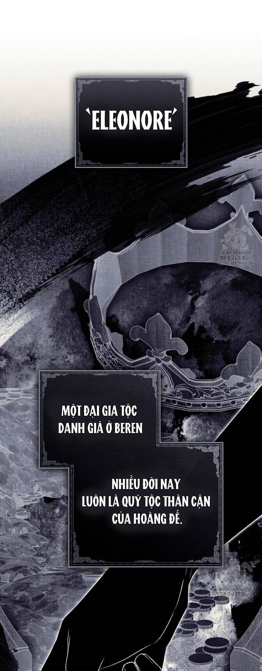 Odalisque - Chapter 30 - Page 21