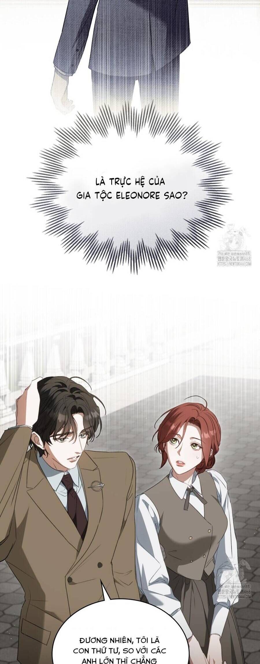 Odalisque - Chapter 30 - Page 23