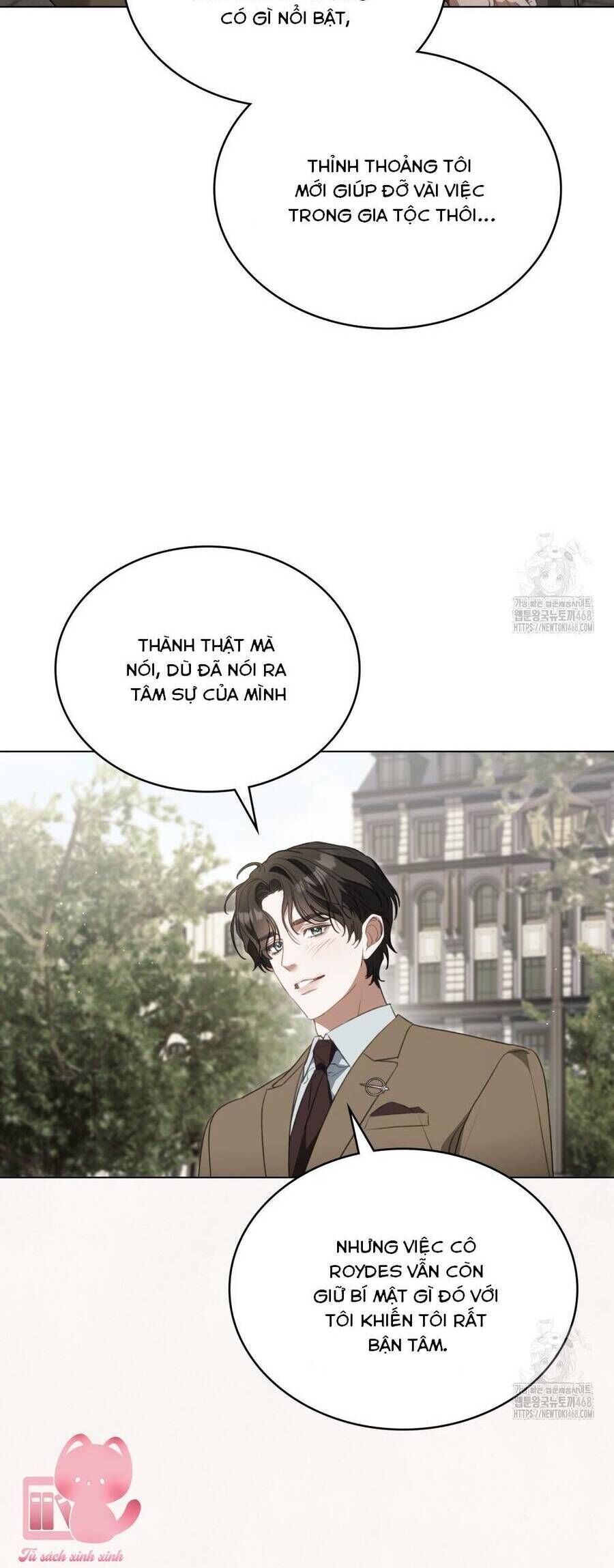 Odalisque - Chapter 30 - Page 24