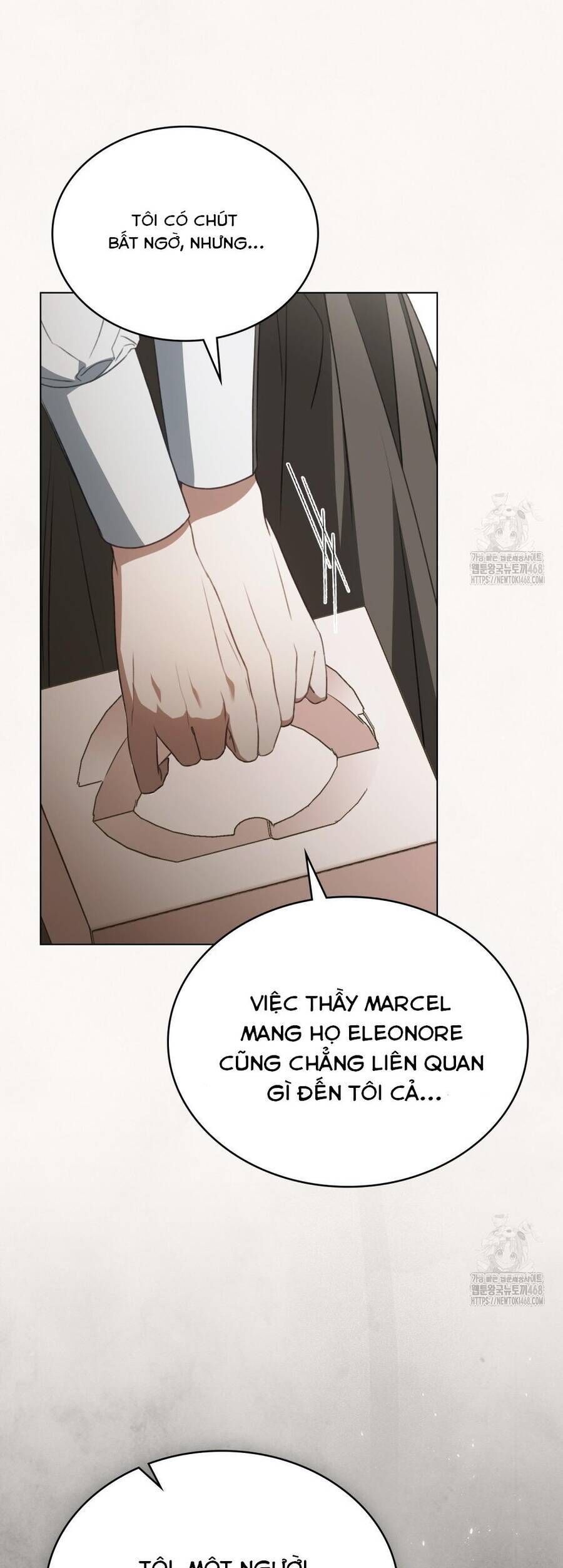 Odalisque - Chapter 30 - Page 25