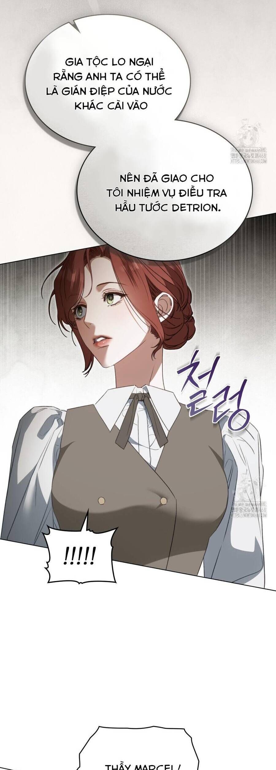 Odalisque - Chapter 30 - Page 27