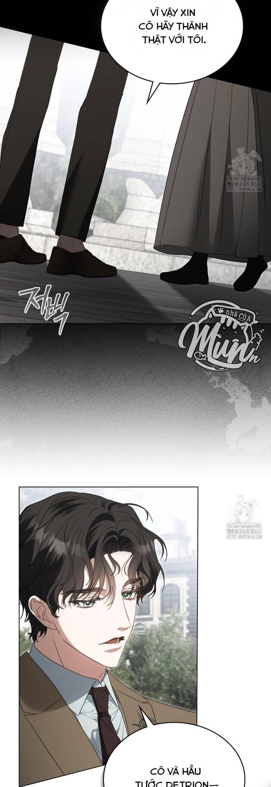 Odalisque - Chapter 30 - Page 30