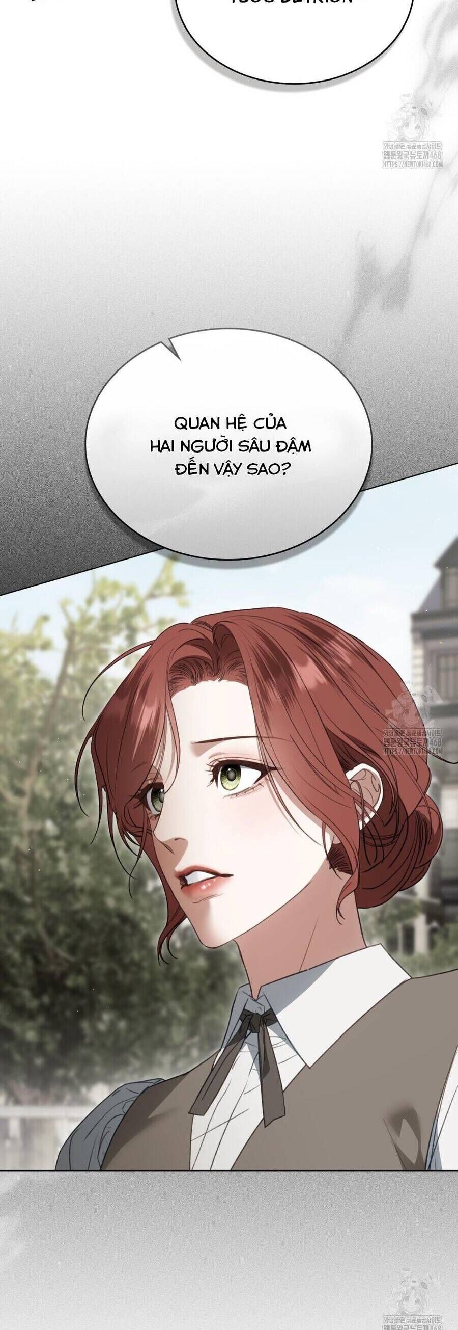 Odalisque - Chapter 30 - Page 31