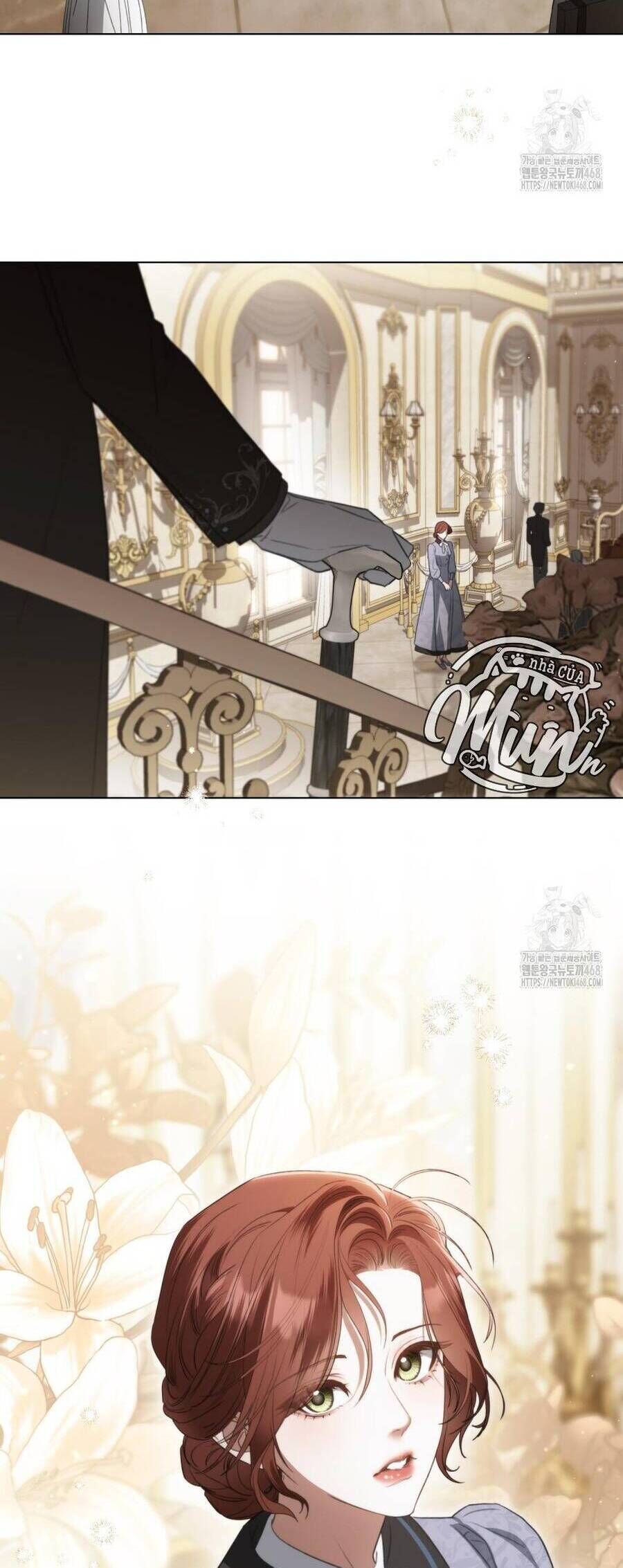 Odalisque - Chapter 30 - Page 34