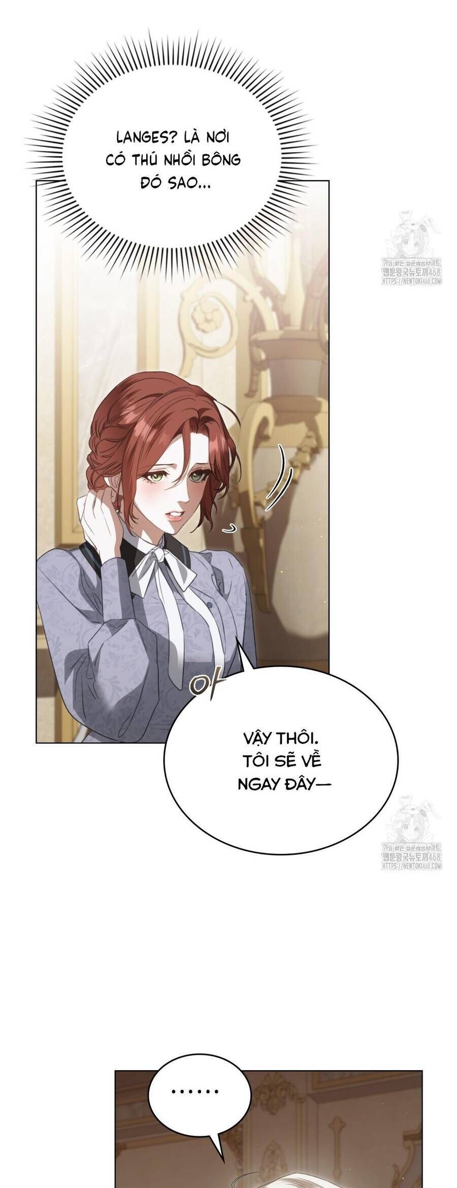 Odalisque - Chapter 30 - Page 37