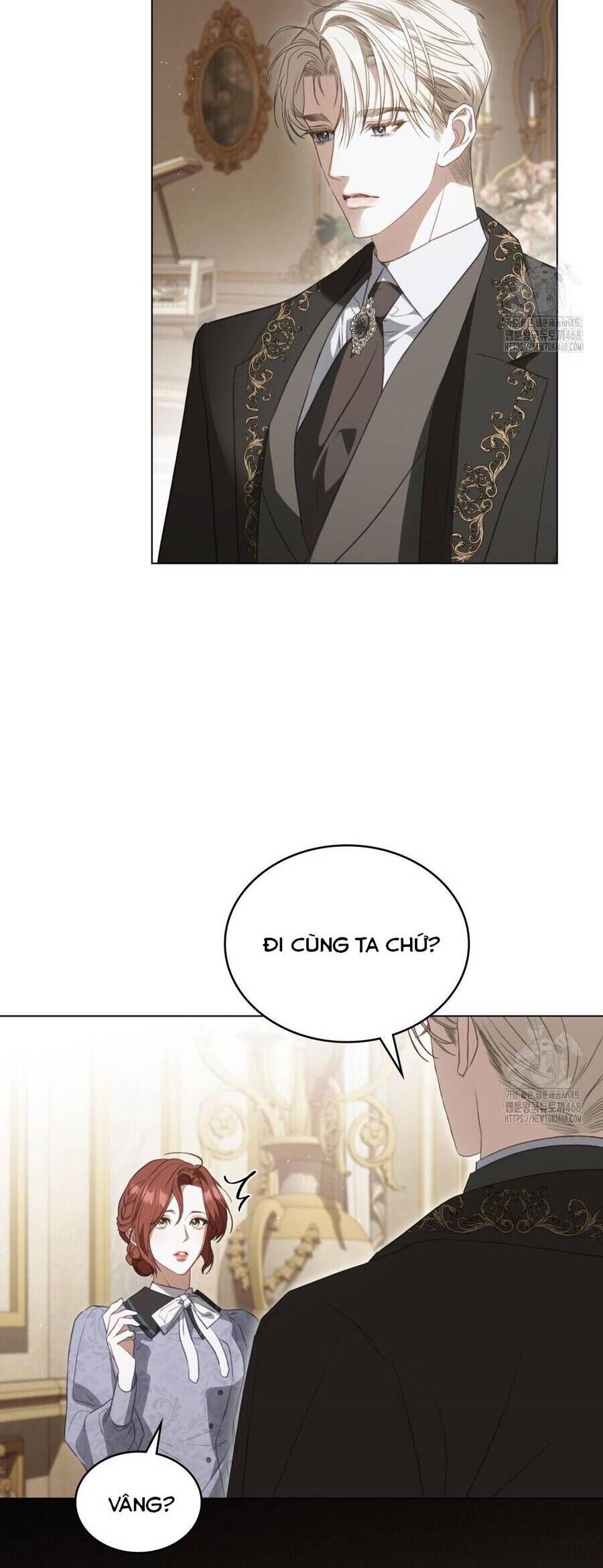 Odalisque - Chapter 30 - Page 38